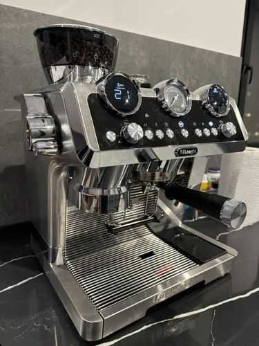 Кофемашина DELONGHI в Широком Ассортименте только в нас + с Доставкой!