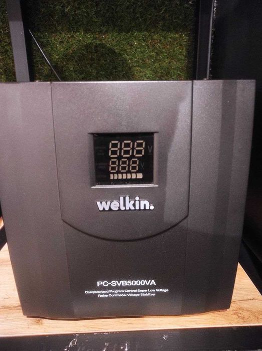 Стабилизаторы электроэнергии Welkin