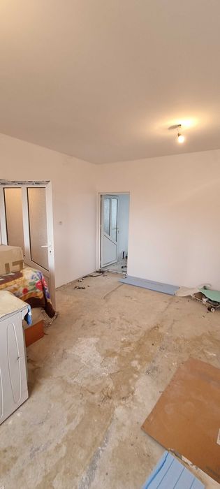 Продава се Двустаен апартамент в Разград, Освобождение - 75 кв.м за 884 €/кв.м - Снимка #6