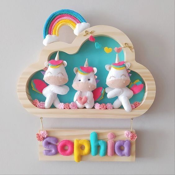 Pentru bebelusi (handmade)