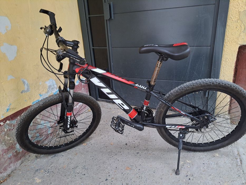 Velosibed 24 lik