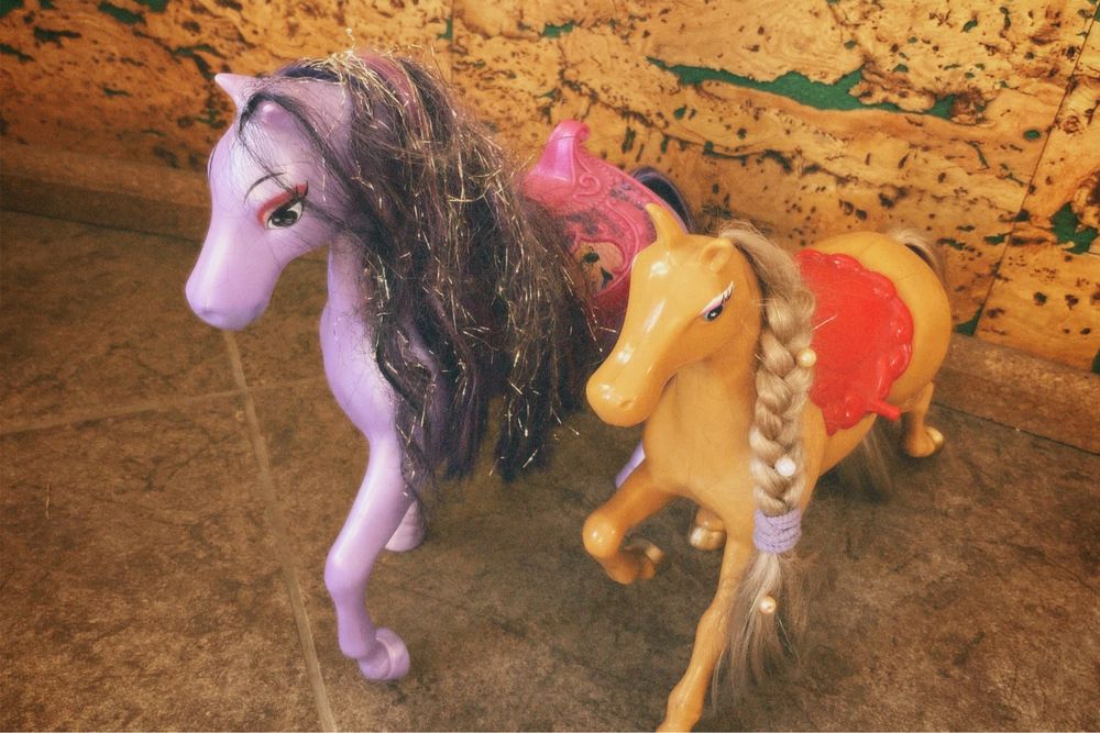 Разные игрушки для детей