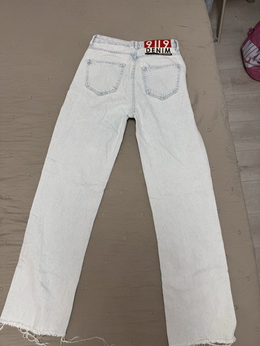 Дънки Pause jeans