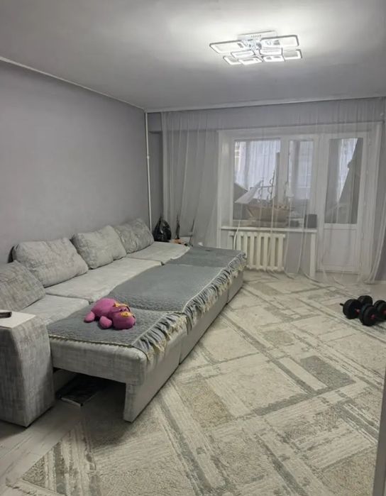 Продам 4х комн кв в центре города