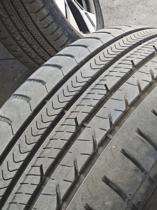 Гуми 255/50/20 Goodyear dot 2019
