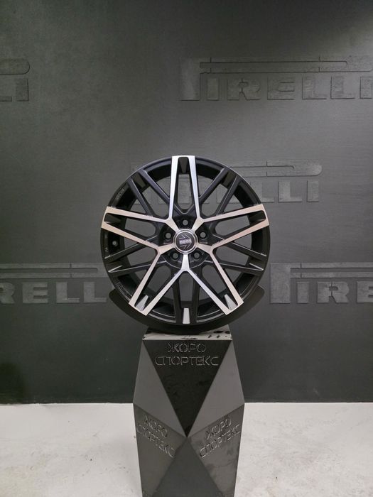 17цола 5x108 MOMO 5х108 Ford Volvo Рено Пежо 4бр