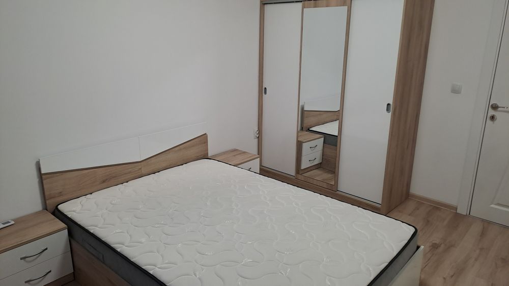 Дава  се. Поднаем  тристаен