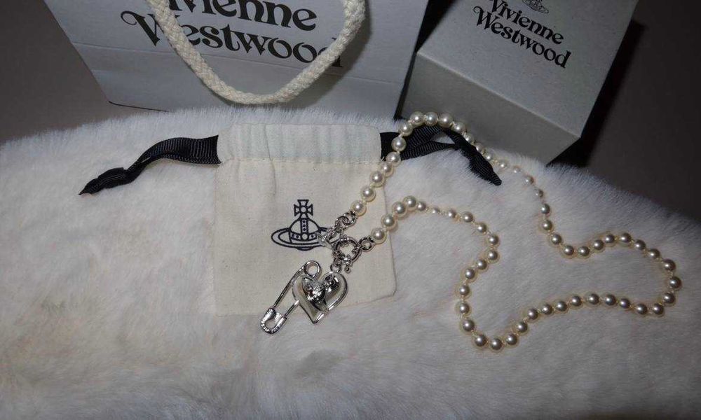 Vivienne Westwood гердан