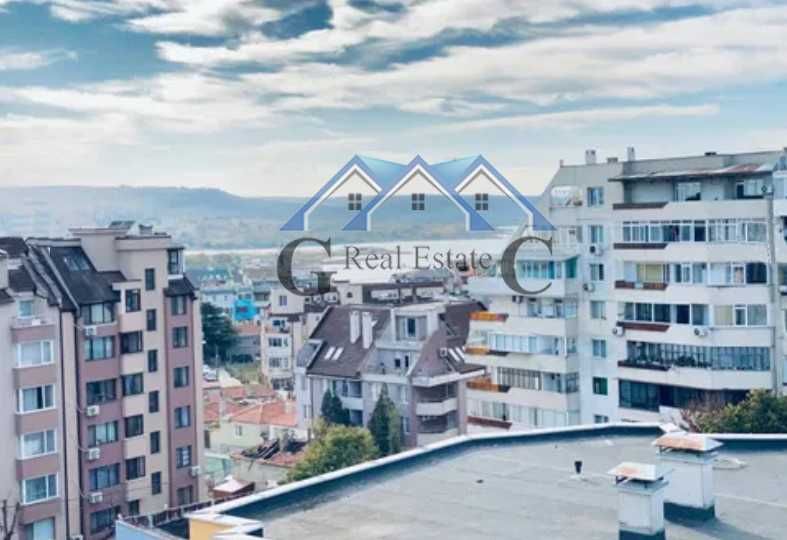 Продава се Едностаен апартамент в Варна, Погреби - 35 кв.м за 1938 €/кв.м - Снимка #6
