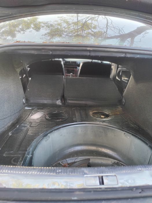 Dezmembrez passat b5.5