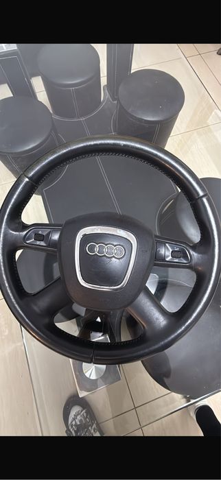 volan audi a4 b8