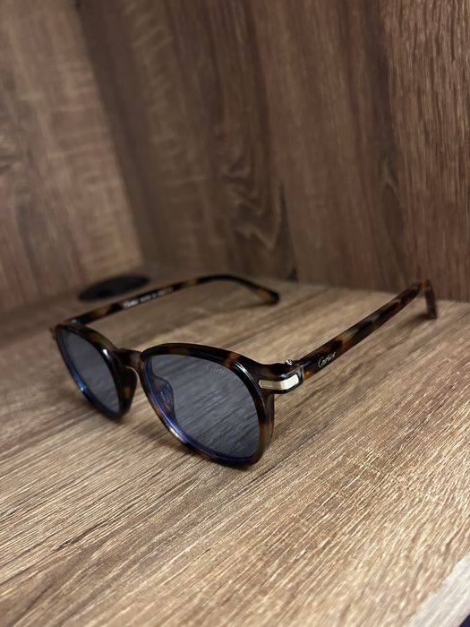 Ochelari Cartier