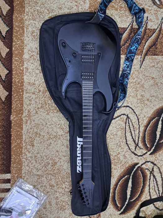 Ibanez gio GRGR131EX BKF ,VOX VT20X ,VOX VFS5 + калъф и още