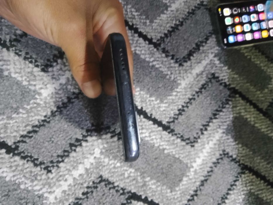 Xiaomi 12T 8+8 256GB kar dakmenti ham bor