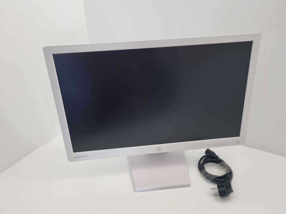 +Гаранция! Монитор 23" HP EliteDisplay E232e HDMI IPS