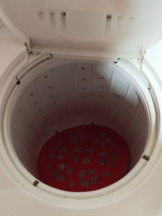 Sotiladi. Artel kir yuvish mashinasi