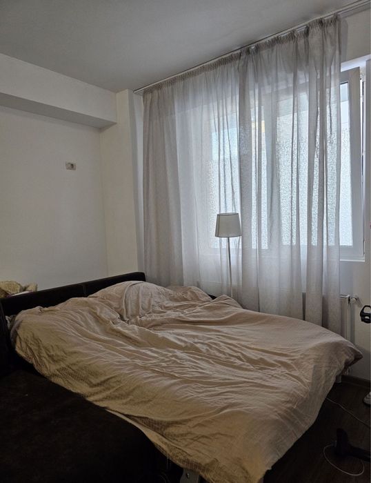 Vand  Canapea Extensibila