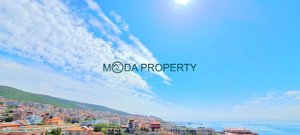 Продава се Тристаен апартамент в Свети Влас - 188 кв.м за 1330 €/кв.м - Снимка #7