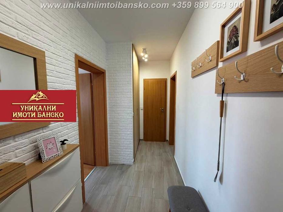 Продава се Двустаен апартамент в Банско - 81 кв.м за 756 €/кв.м - Снимка #14