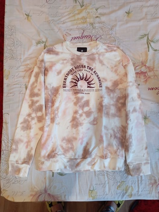 Bluză Clockhouse C&A