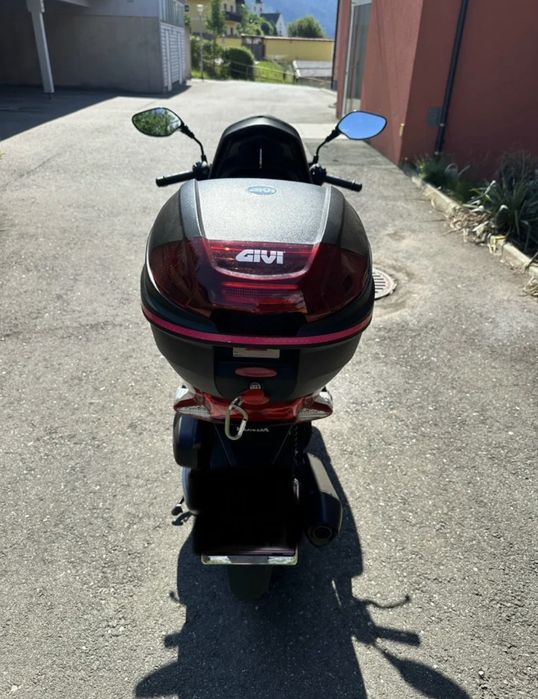 Honda pcx 125 cc