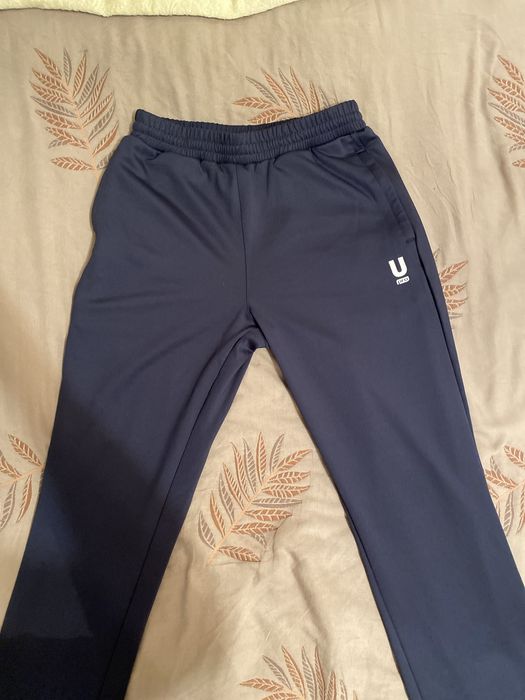 Спортивный костюм U pro