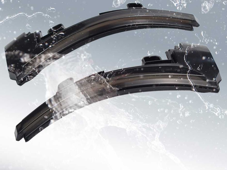 Динамични бягащи мигачи за огледалата за Land Rover Discovery Range