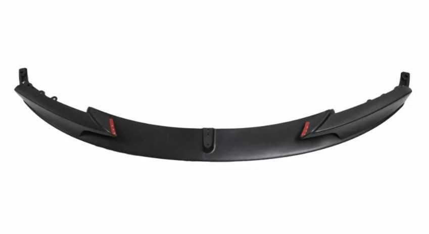 Добавка за предна Броня M-Tech за BMW F10 2011г+ M-Performance дизайн