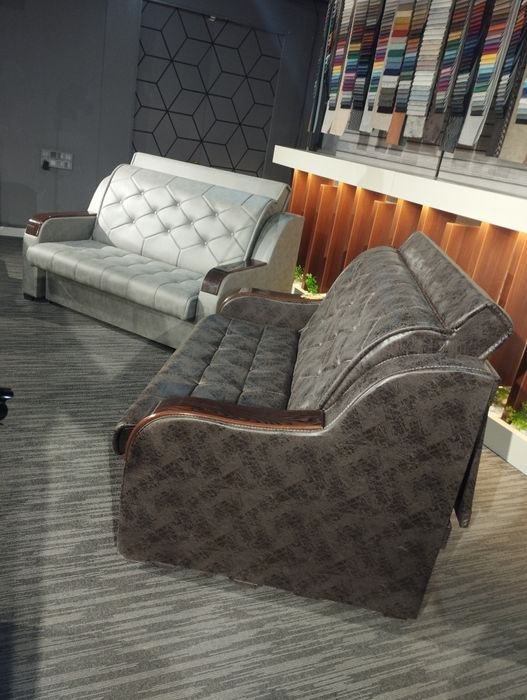 Акция! Диван Трансформер, Divan+ доставка установка бесплатно