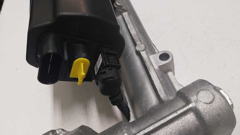 Кормилна рейка за Мерцедес ЕсЕл ( Mercedes SL / R231 )