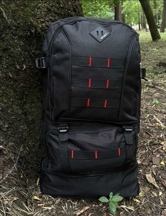 Рюкзак большой 65 литров