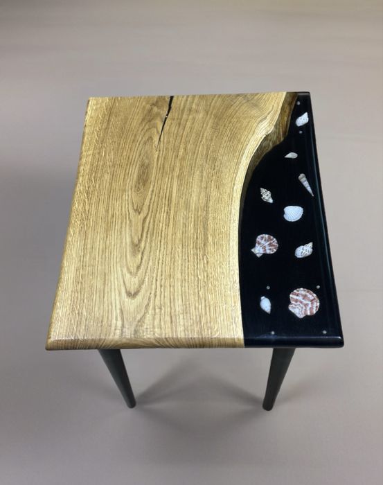 Столики журнальные