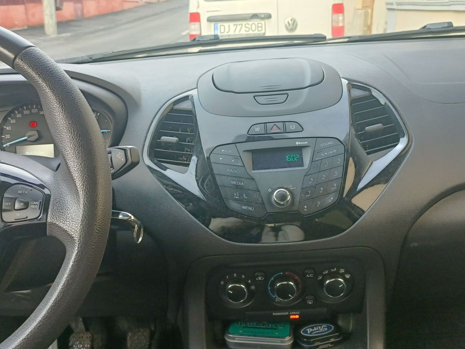 Vând Ford Ka+ 2019 Unic Proprietar