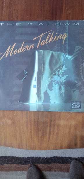 Грамофонни плочи