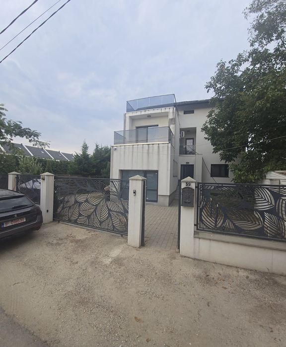 Casa de inchiriat