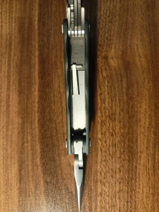 Мультитулы Leatherman Rebar, Leatherman Blast.