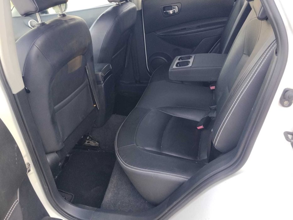 Nissan Qashqai 1.5 DCI 110 Cp 2011 Euro 5