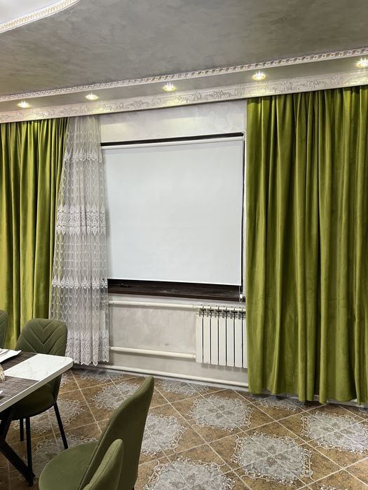 Сапалы жалюзи Алматы, ролл штор