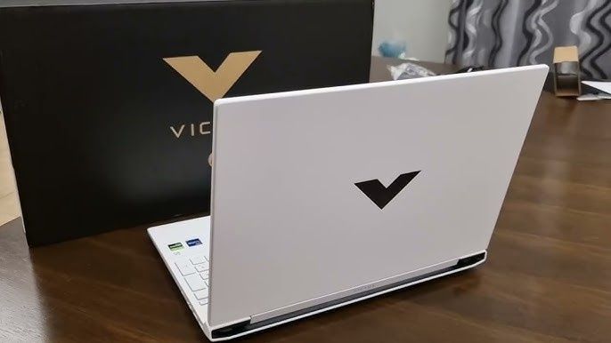 Ноутбук HP Victus 15