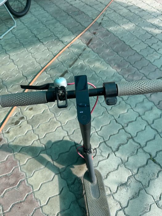 Электро самакат !!!