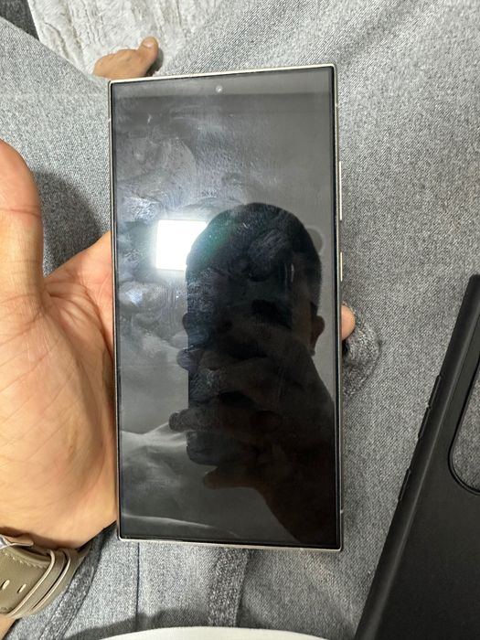 Samsung S24 Ultra