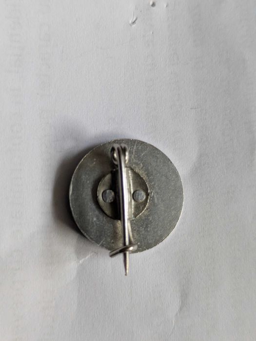 Insigna PNTCD-din anul 1996