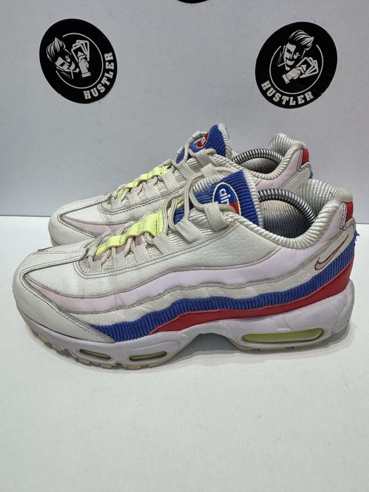 Маратонки NIKE AIR MAX 95. Номер 40.5