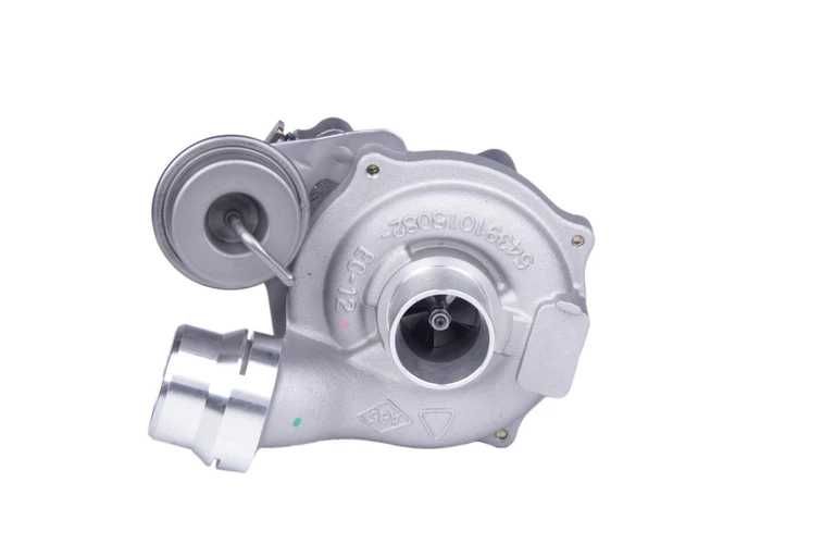 Turbina noua Renault Clio 2 3 Kangoo Megane 2 Modus Scenic 2 Thalia Twingo 2, motor 1.5 dci 62-63 kw, 84-85-86 cp