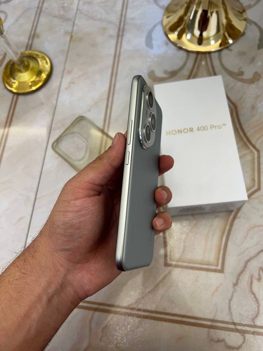 Honor 400 Pro srochna