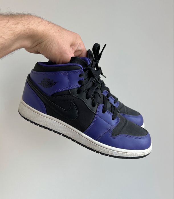 Air JORDAN 1 mid