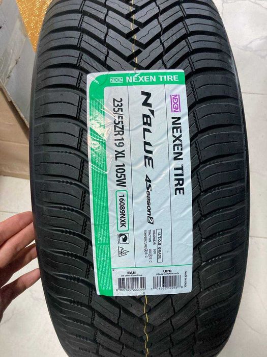 Nexen Nblue 235/55/19