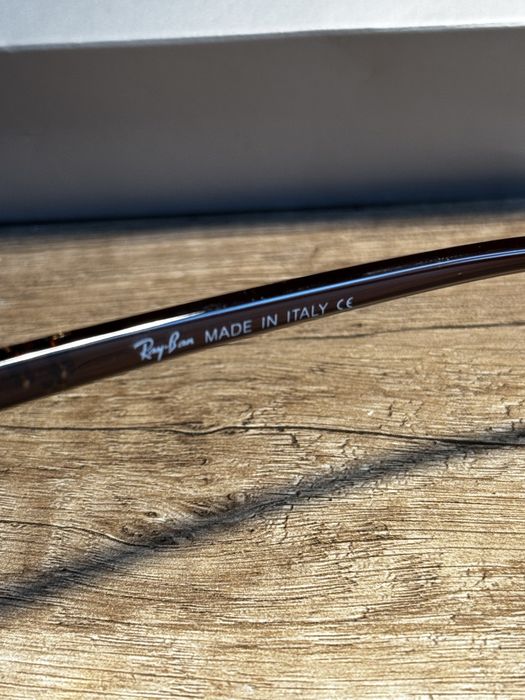Ray Ban Clubmaster слънчеви очила