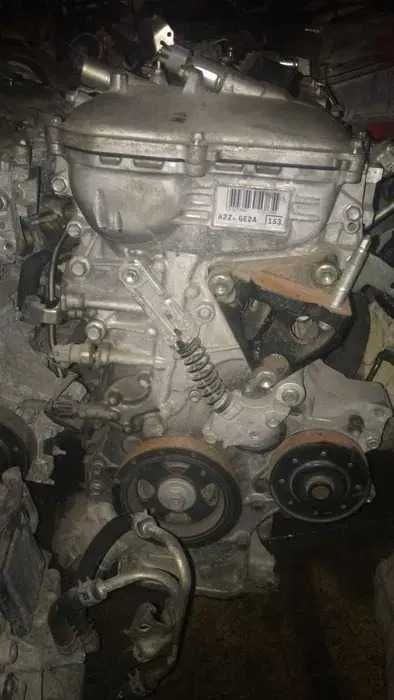 Двигатель Mitsubishi 6G75