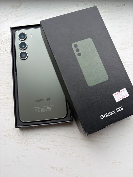Samsung S23 128 GB